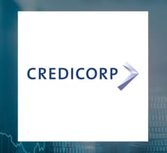 Image for Mitsubishi UFJ Asset Management Co. Ltd. Has $18.88 Million Stock Holdings in Credicorp Ltd. $BAP