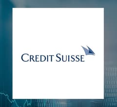 Image for Credit Suisse Asset Management Income Fund, Inc. (CIK) to Issue Monthly Dividend of $0.02 on March 23rd