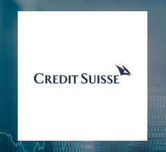 Image for Credit Suisse High Yield Bond Fund, Inc. (DHY) to Issue Monthly Dividend of $0.02 on February 24th