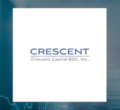 Image for Crescent Capital BDC Q4 Earnings Call Highlights