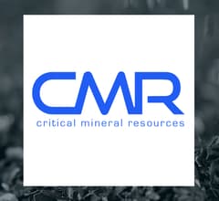 Image for Critical Mineral Resources (LON:CMRS) Shares Up 5.9%  – What’s Next?