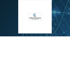 Image for Critical Outcome Technologies (OTCMKTS:COTQF) and Kiora Pharmaceuticals (NASDAQ:KPRX) Head to Head Survey