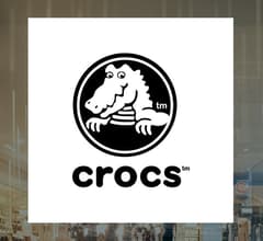 Image for Fieldview Capital Management LLC Sells 39,990 Shares of Crocs, Inc. $CROX