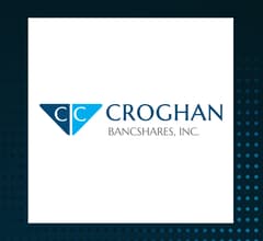 Image for Croghan Bancshares (OTCMKTS:CHBH) Trading Up 1.1%  – Still a Buy?