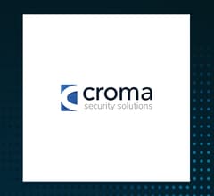 Image for Croma Security Solutions Group (LON:CSSG) Shares Pass Below 200 Day Moving Average   – Time to Sell?