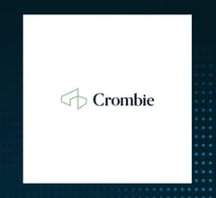 Image for Crombie Real Estate Investment Trust (TSE:CRR.UN) Stock Crosses Above 200 Day Moving Average   – Time to Sell?