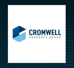 Image for Cromwell Property Group H1 Earnings Call Highlights