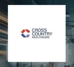 Image for Cross Country Healthcare, Inc. (NASDAQ:CCRN) Given Consensus Rating of “Hold” by Brokerages