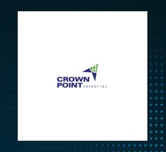 Image for Crown Point Energy (CVE:CWV) Hits New 12-Month High  – Should You Buy?