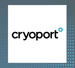 Image for Brokerages Set CryoPort, Inc. (NASDAQ:CYRX) Target Price at $12.83
