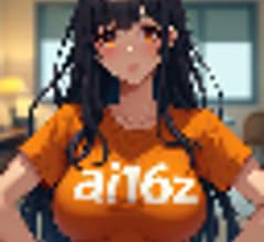 Image for ai16z Trading 17.9% Higher  Over Last Week (AI16Z)