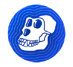 Image for ApeCoin Self Reported Market Capitalization Tops $70.20 Million (APE)