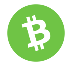 Image for Bitcoin Cash  Trading 7.9% Lower  This Week (BCH)