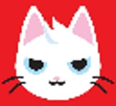 Image for cat in a dogs world (MEW) Trading Up 5.7% Over Last 7 Days