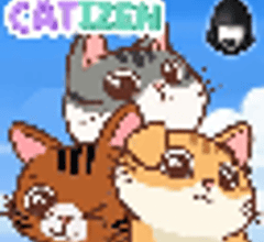 Image for Catizen Tops 24 Hour Volume of $4.08 Million (CATI)