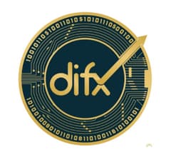 Image for Digital Financial Exchange (DIFX) Price Tops $0.0847