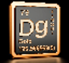Image for Dignity Gold (DIGAU) Trading 87.3% Higher  Over Last Week