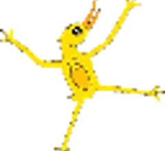 Image for Ducky Trading 6.5% Higher  This Week (DUCKY)