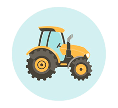 Image for Harvest Finance (FARM) Trading Down 2.6% This Week