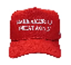 Image for MAGA 1-Day Volume Tops $125.48 Thousand (MAGA)