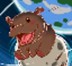 Image for Moo Deng (moodengsol.com) (MOODENG) Achieves Self Reported Market Capitalization of $59.91 Million