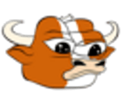 Image about Mumu the Bull Tops 1-Day Volume of $182.41 Thousand (MUMU)