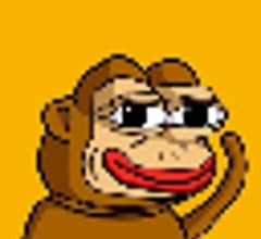 Image for Ponke Price Reaches $0.0291  (PONKE)