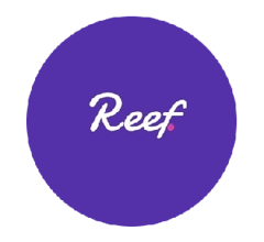 Image for Reef (REEF) Price Down 0.6% This Week