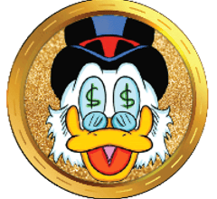 Image for RichQUACK.com (QUACK) Trading 8% Higher  Over Last Week