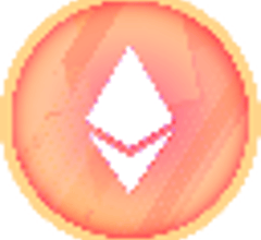 Image for Rocket Pool ETH (RETH)  Trading 19.7% Lower  Over Last 7 Days