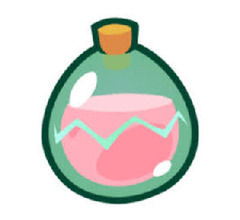 Image for Smooth Love Potion Trading Up 16.3% Over Last Week (SLP)