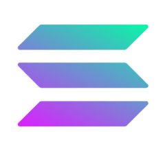 Image for Solana Price Tops $84.95  (SOL)