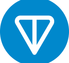 Image for Toncoin (TON)  Trading 7.6% Lower  Over Last Week