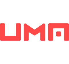 Image for UMA (UMA) Market Capitalization Tops $38.76 Million