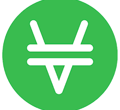 Image for Vai (VAI)  Trading 0% Lower  Over Last Week