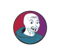 Image for Wojak Finance Self Reported Market Capitalization Achieves $4.01 Million (WOJ)