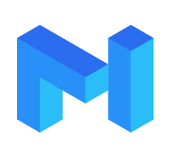 Image for Wrapped Matic Price Reaches $0.0973 on Exchanges (WMATIC)