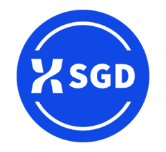 Image for XSGD Price Up 0.6% Over Last Week (XSGD)