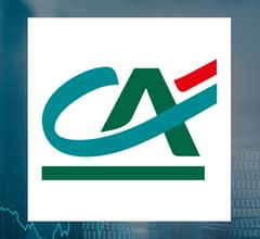 Image for Credit Agricole (OTCMKTS:CRARY) Posts Earnings Results, Misses Expectations By $0.10 EPS