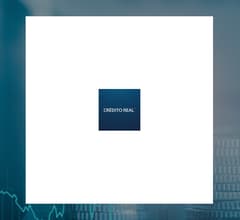 Image for Crédito Real, S.A.B. de C.V., Sociedad Financiera de Objeto Múltiple, Entidad No Regulada (OTCMKTS:CRQDF) vs. Green Dot (NYSE:GDOT) Financial Survey