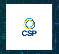 Image for Short Interest in CSP Inc. (NASDAQ:CSPI) Increases By 16.6%