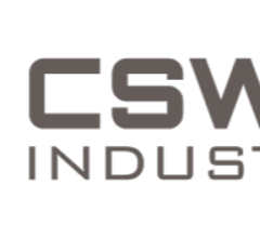 Image for CSW Industrials (NYSE:CSW) Given New $320.00 Price Target at Wells Fargo & Company