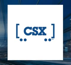 Image for Jefferies Financial Group Issues Positive Forecast for CSX (NASDAQ:CSX) Stock Price