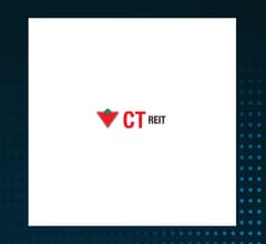 Image for CT Real Estate Investment Trust (OTCMKTS:CTRRF) Sees Large Increase in Short Interest