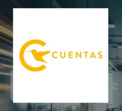 Image for Financial Comparison: BlackBerry (NYSE:BB) vs. Cuentas (NASDAQ:CUENW)
