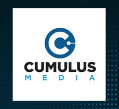 Image for Cumulus Media (NASDAQ:CMLS) vs. SPAR Group (NASDAQ:SGRP) Head-To-Head Analysis