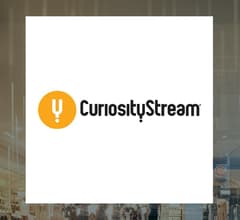 Image for CuriosityStream (NASDAQ:CURI) Posts Earnings Results, Misses Expectations By $0.02 EPS