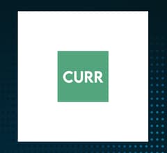 Image for Currenc Group (NASDAQ:CURR) Stock Price Up 9.1%  – Still a Buy?