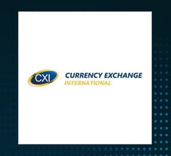 Image for Currency Exchange International Q1 Earnings Call Highlights