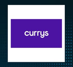 Image for Currys (LON:CURY) Sets New 12-Month High  – Time to Buy?